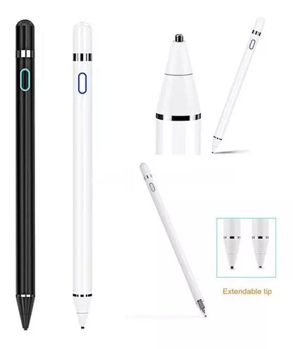 Lápiz Óptico Táctil Para Tablet, iPad, Ios, Android Stylus