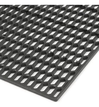 Malla De Parachoque Rejilla Abs Panal Auto Tuning Universal