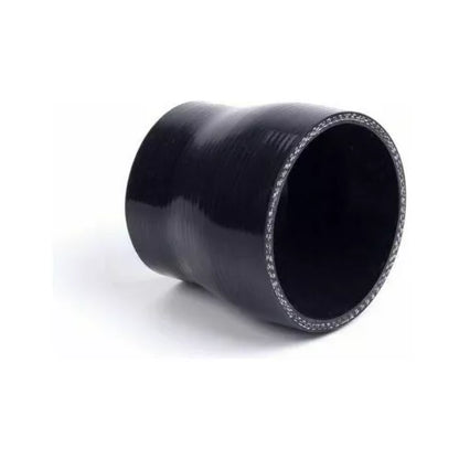Copla Silicona Reducción 3 A 2.5 Pulgadas Acople Recta Unión