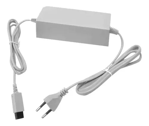 Fuente De Poder Transformador Compatible Nintendo Wii