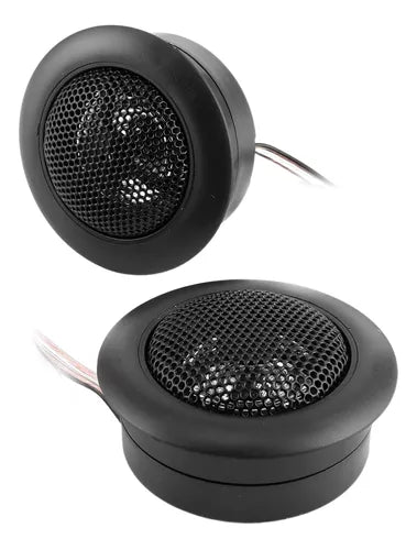 Tweeter X2 Parlante Optimizador Sonido 800w T120
